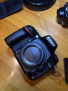 Nikon D610 Body. 20 � ����� ��, ���: ��� ���� ����