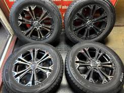 Nitro Power. 6.5x17", 6x139.7, ET38,  108,1. 
