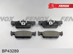 ������� ����. ���. Renault Logan II/ Clio IV/ Twingo II Fenox BP43289 BP43289 ����