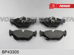 ������� ����. ���. BMW E87 2.0, 04- Fenox BP43305 BP43305 ����