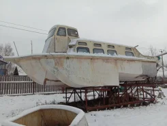 Stormline Trimaran Air. 2010 ���, ����� 11,5��., ��������� ������������, 240��.�., ������ ����