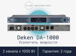 Deken ����
