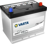 ����������� Vst �������� 6��-75.0 680� �. �. ���� Varta ���. 575301068 575301068 ����