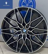 BMW. 8.5x19", 5x120, ET30,  72,6. 