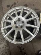 Style Prasivo. 7.0x16", 5x100, ET50,  73,1. 