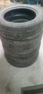 Nitto NT850+. ������, 2016 ���, �/�, ����� 35 % ����