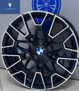 BMW. 8.5x18", 5x120, ET30,  72,6. 