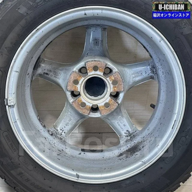 BWA. 6.5x15", 5x108, ET40, �� 65,1���. ����