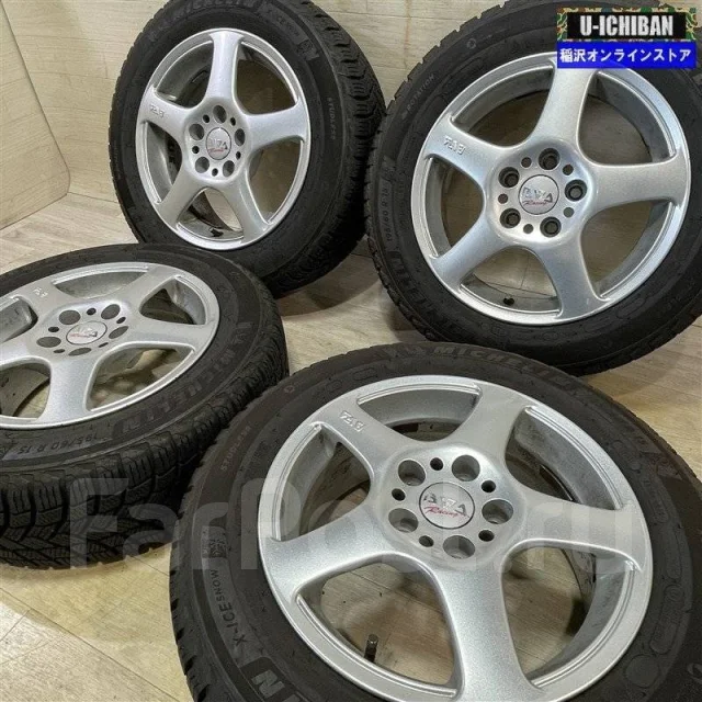 BWA. 6.5x15", 5x108, ET40, �� 65,1���. ����