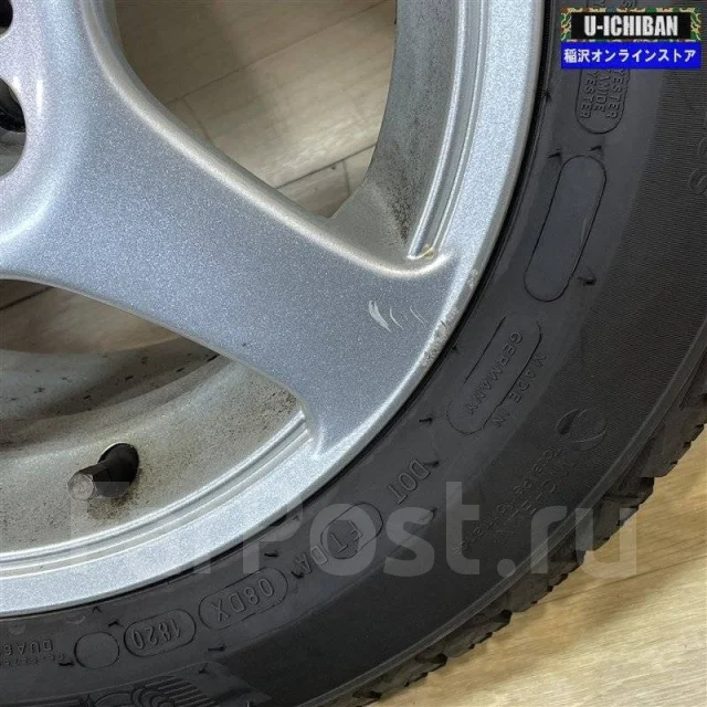 BWA. 6.5x15", 5x108, ET40, �� 65,1���. ����