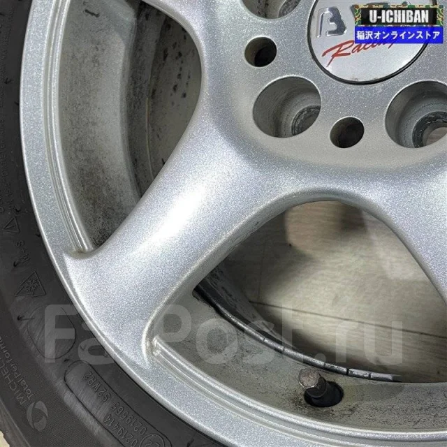 BWA. 6.5x15", 5x108, ET40, �� 65,1���. ����