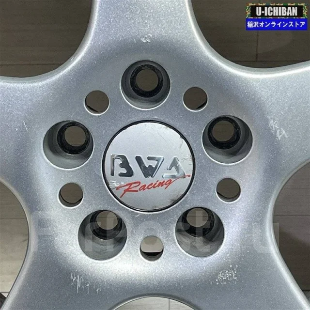 BWA. 6.5x15", 5x108, ET40, �� 65,1���. ����
