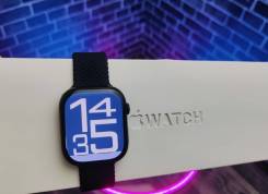 Apple Watch Series 11. GPS, IP67 ����