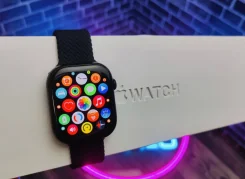 Apple Watch Series 11. GPS, IP67 ����