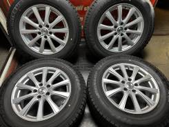 AZ. 7.0x17", 5x114.3, ET38,  60,1. 