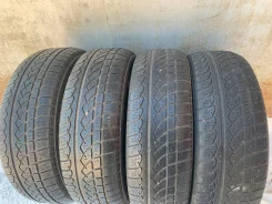 Yokohama Avs Winter V901. ������, ��� �����, 2006 ���, �/�, ����� 50 % ����