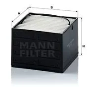������ ��������� pu89 MANN-Filter PU89 ����