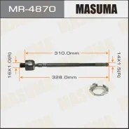 ������� ���� Masuma mr4870 Masuma MR4870 ����