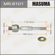 ������� ���� Masuma CI mr9101 Masuma MR9101 ����