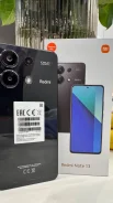 Xiaomi Redmi Note 13. ����� ����