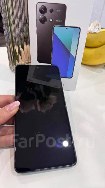 Xiaomi Redmi Note 13. ����� ����