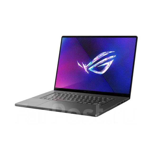 Ноутбук Asus ROG Zephyrus G16 Ultra 9 185H / 32Gb / 1Tb / RTX4060 ...