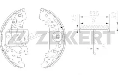 ���������� ��������� bk4159 Zekkert BK4159 ����