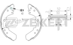 ���������� ��������� bk4165 Zekkert BK4165 ����