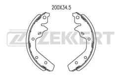 ������� ����. �����. bk4292 Zekkert BK4292 ����