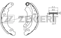 ������� ����. �����. bk4470 Zekkert BK4470 ����