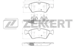 ������� ����. ����. � bs1214 Zekkert BS1214 ����