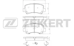 ������� ��������� ��� bs2436 Zekkert BS2436 ����