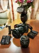 Canon EOS 5D Mark IV Kit. 20 � ����� �� ����