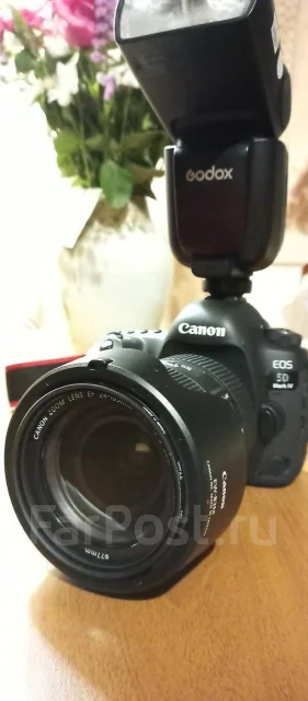 Canon EOS 5D Mark IV Kit. 20 � ����� �� ����