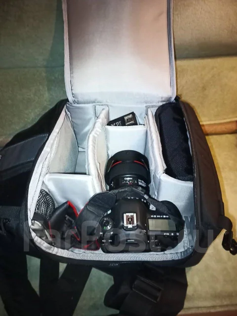 Canon EOS 5D Mark IV Kit. 20 � ����� �� ����