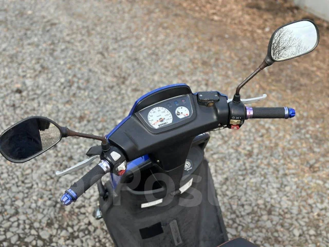 Yamaha BWs 100. 100����. ��., ��������, ��� ���, ��� ������� ����