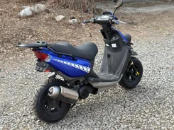 Yamaha BWs 100. 100����. ��., ��������, ��� ���, ��� ������� ����