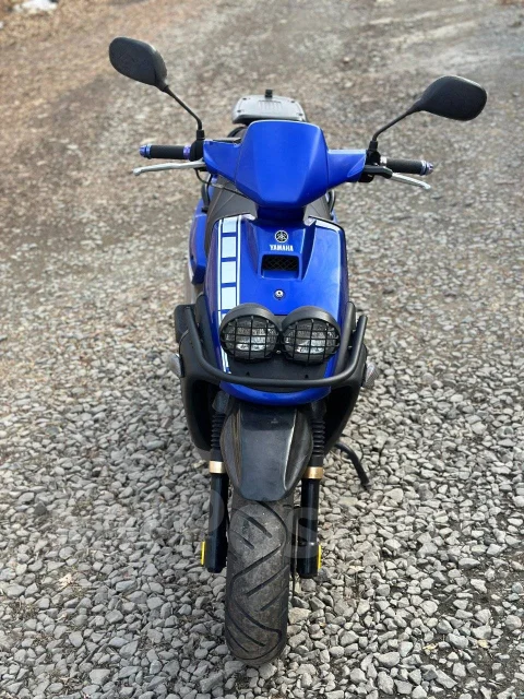 Yamaha BWs 100. 100����. ��., ��������, ��� ���, ��� ������� ����
