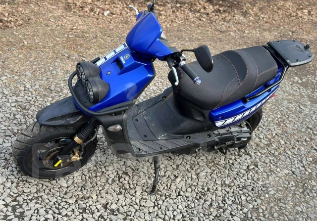 Yamaha BWs 100. 100����. ��., ��������, ��� ���, ��� ������� ����