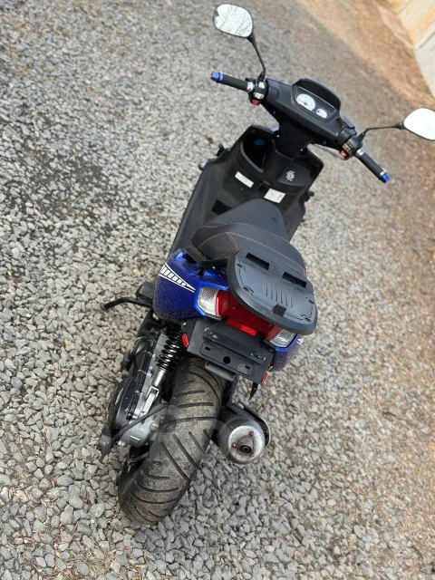 Yamaha BWs 100. 100����. ��., ��������, ��� ���, ��� ������� ����