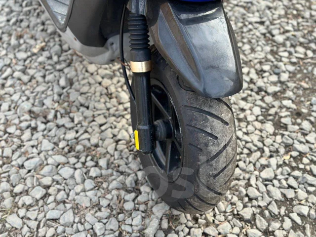 Yamaha BWs 100. 100����. ��., ��������, ��� ���, ��� ������� ����