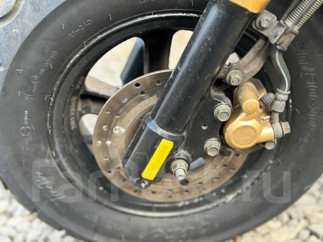 Yamaha BWs 100. 100����. ��., ��������, ��� ���, ��� ������� ����