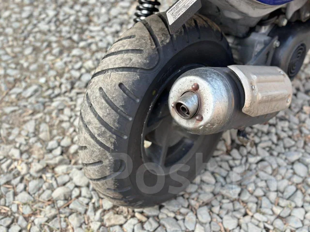 Yamaha BWs 100. 100����. ��., ��������, ��� ���, ��� ������� ����