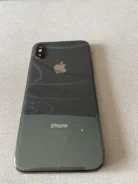 Apple iPhone X. �/�, 256 ��, ������, 4G LTE ����
