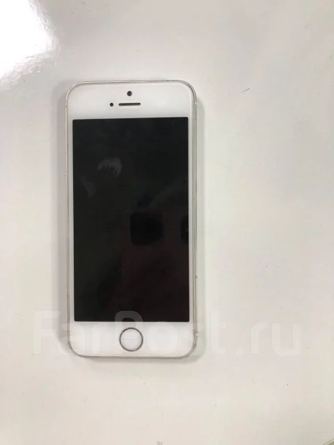 Apple iPhone 5s. �/�, 128 ��, �����, 4G LTE ����