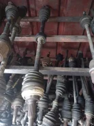 ������ Toyota Corolla / Sprinter 4341002041 �������� ������ 4341002041 ����