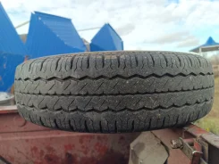 Hankook Radial RA08. ������, �/�, ����� 30 % ����