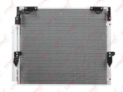 �������� ������������ LYNXauto RC-0489, ��� Toyota Land Cruiser(200) 4.5D-5.7 07, Lexus LX450D-570 07 RC0489 ����