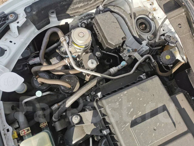 Mitsubishi Outlander. ��������, 4wd, 2.4 (128��.�.), ������, 69����. �� ����