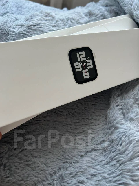Apple Watch SE 2. GPS, NFC ����